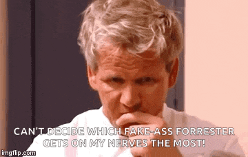 Gordonramsay Kitchen GIF
