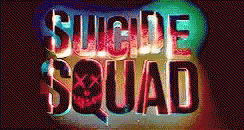 Suicide Squad GIF - Suicide Squad GIFs