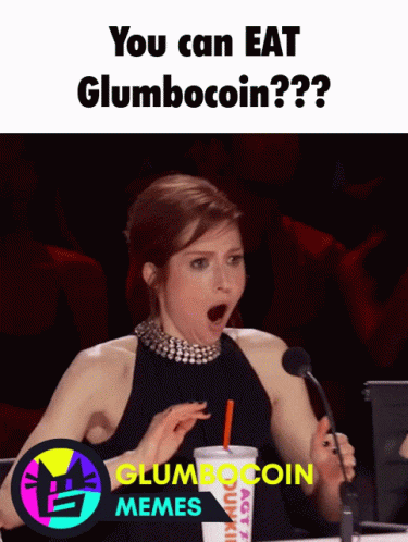Glumbocoin Eat Glumbocoin GIF - Glumbocoin Eat Glumbocoin Americas Got Talent GIFs