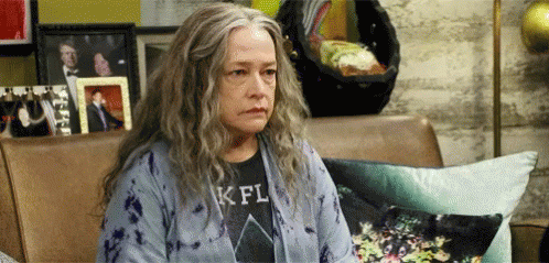 Disjointed GIF - Disjointed GIFs