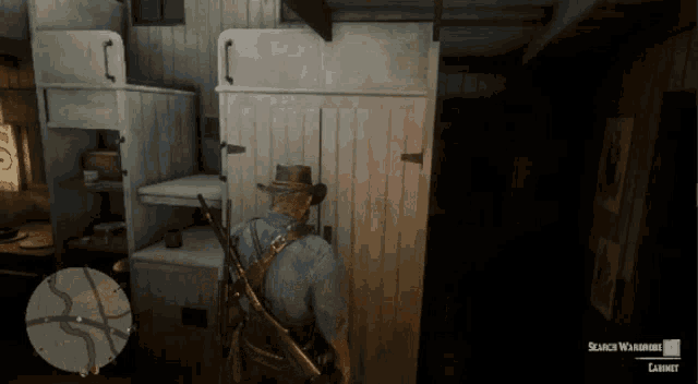 Who Asked Rdr2 GIF - Who Asked Rdr2 GIFs