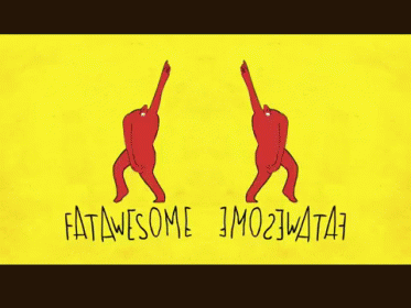 Fatawesome Dancing GIF - Fat Awesome Dancing Man GIFs