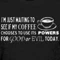 Coffee Good Morning Meme