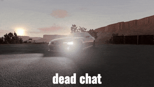 Beamng Dead Chat GIF - Beamng Dead Chat Dead GIFs