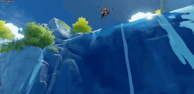 Childe Tartaglia GIF