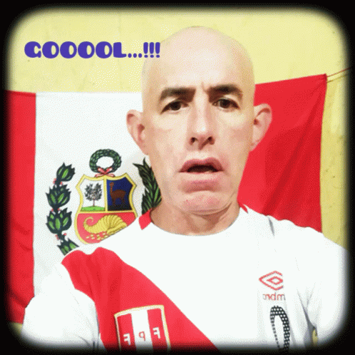 Gol Perú GIF - Gol Perú GIFs