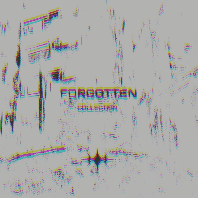 Forgotten Deathwish GIF - Forgotten Deathwish GIFs