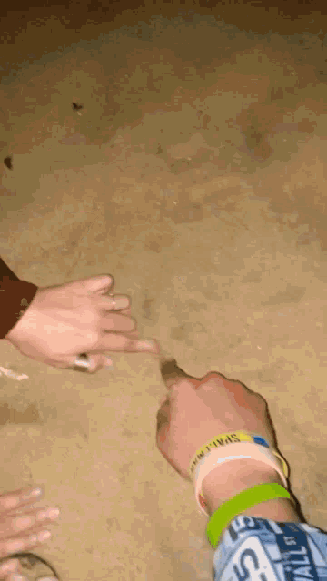 Love Hands Tarahil Love GIF - Love Hands Tarahil Love Holding Hands GIFs