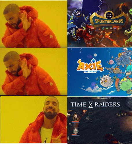 Time Raiders GIF - Time Raiders GIFs