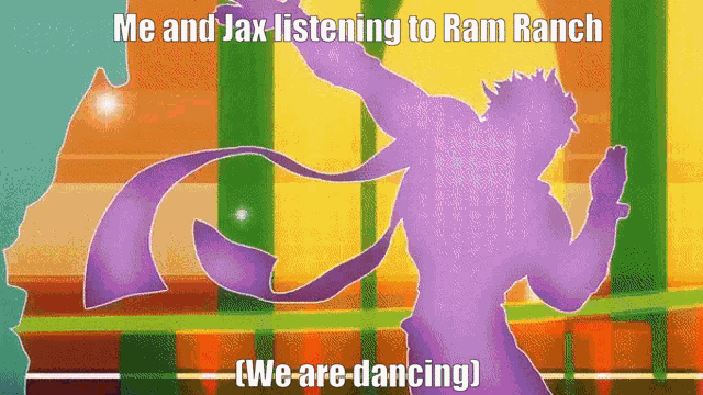 Ram Ranch Jojo GIF - Ram Ranch Jojo Jjba GIFs