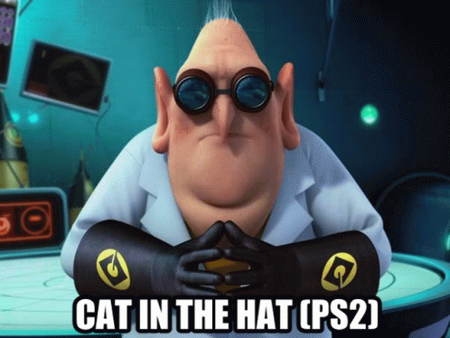 Cat In The Hat Ps2 GIF - Cat In The Hat Ps2 Cat In The Hat Ps2 GIFs