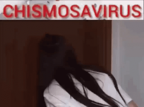Aesoa Giselle Kpop Reactions GIF - Aesoa Giselle Kpop Reactions Chismosavirus GIFs