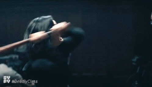 Fighting Martial Arts GIF - Fighting Martial Arts Sword GIFs