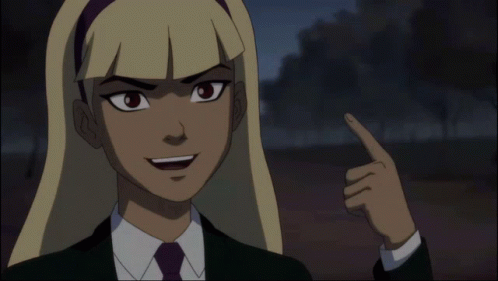 Child Young Justice GIF - Child Young Justice Fire GIFs