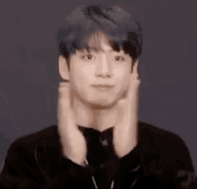 Clapping Jeonfcs GIF - Clapping Jeonfcs Bts GIFs