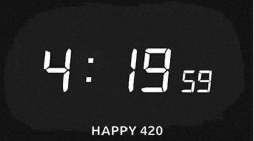 420 Weed GIF - 420 Weed GIFs