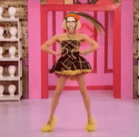 Vendrediparty GIF - Vendrediparty GIFs