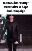 Hope Band Hope Dnd GIF - Hope Band Hope Dnd Hypocrisy On People Everywhere GIFs