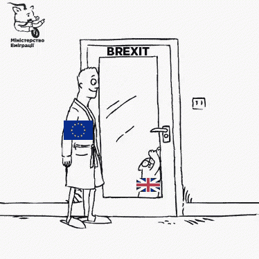 Brexit Uk GIF - Brexit Uk European Union GIFs