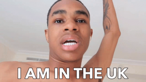 I Am In The Uk United Kingdom GIF - I Am In The Uk United Kingdom Uk GIFs