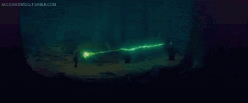 Election Results GIF - Election Results Harrypotter GIFs