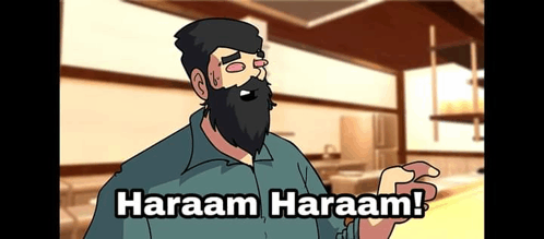 Antik Mahmud Haram Haram GIF - Antik Mahmud Haram Haram Haraam Haraam GIFs