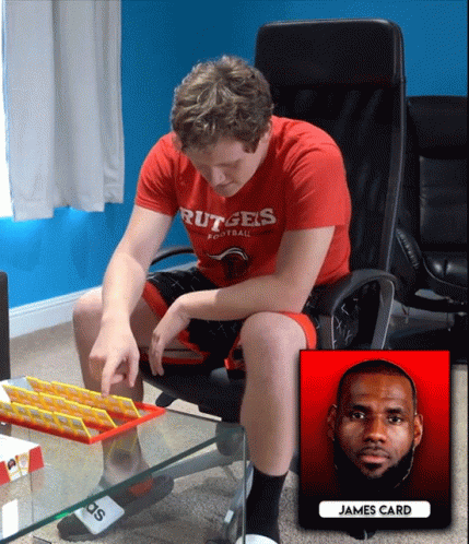 Guess Who Game Board Game GIF - Guess Who Game Board Game Putting Down GIFs