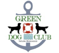 Green Dog Club GIF - Green Dog Club GIFs