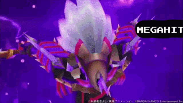 Digimon Gaiomon GIF - Digimon Gaiomon Gaiomo GIFs
