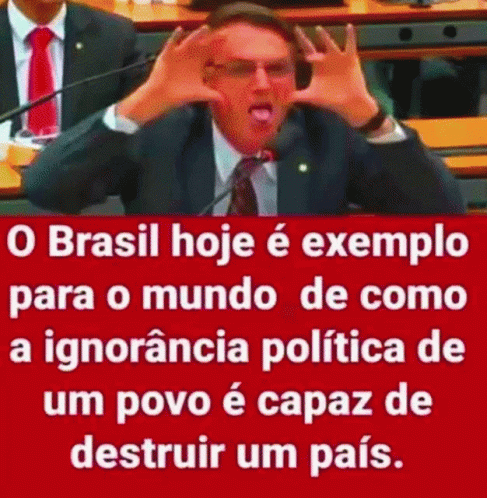 Corrupção Bolsonaro Genocida GIF - Corrupção Bolsonaro Genocida Bolsonaro Traidor GIFs