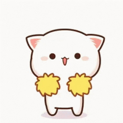 Kawaii Kitty Emri GIF - Kawaii Kitty Emri Cute GIFs