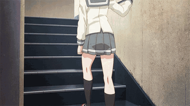 Lizzie Starry Sea Salt GIF - Lizzie Starry Sea Salt You Watanabe GIFs