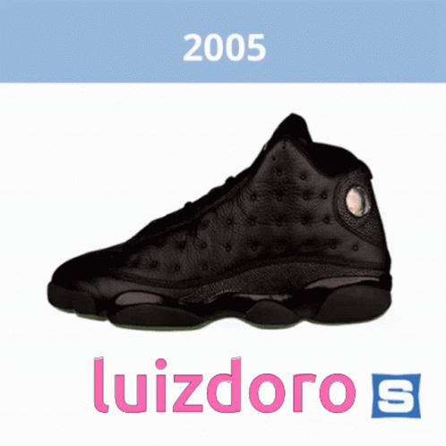Shoes Luizdoro GIF - Shoes Luizdoro Black Shoes GIFs