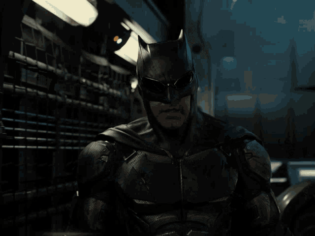 Snyder Cut GIF