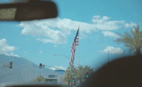 Flag Usa GIF - Flag Usa America GIFs