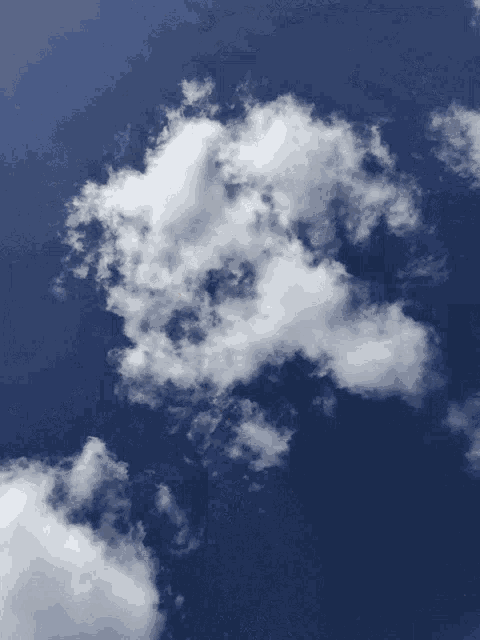 Nube De GIF - Nube De Samuel GIFs