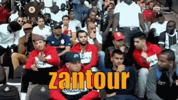سلام Zantour GIF - سلام Zantour Fans GIFs