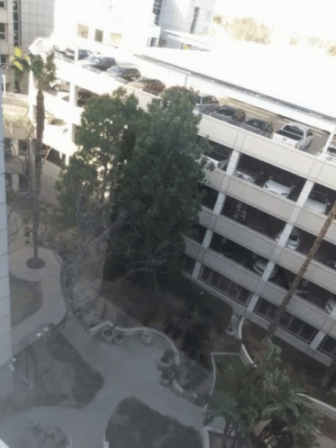 Saturday Building GIF - Saturday Building View From Above GIFs
