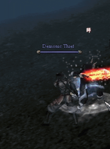 a screenshot of a video game with i savage warrior on the screen