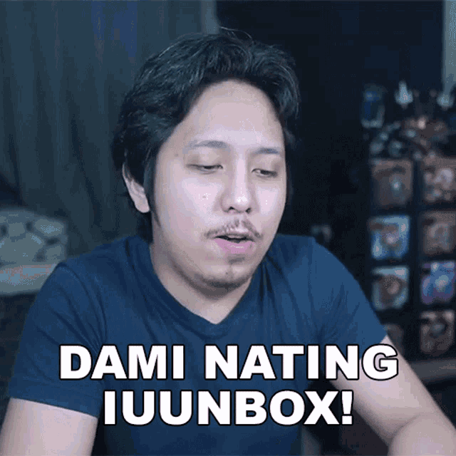 Dami Nating Iuunbox Sh1n Boo GIF - Dami Nating Iuunbox Sh1n Boo Dami Kong Binili Online GIFs