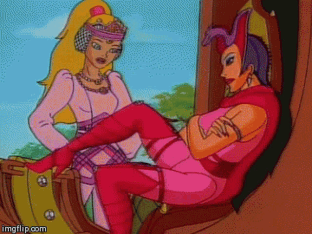 Gwenevere And The Jewel Riders Starla And The Jewel Riders GIF - Gwenevere And The Jewel Riders Starla And The Jewel Riders Kale GIFs