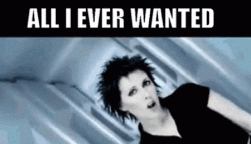 Human League All I Ever Wanted GIF - Human League All I Ever Wanted To Be With You GIFs