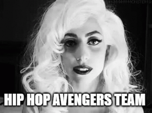 Lady Gaga Wink GIF - Lady Gaga Wink GIFs