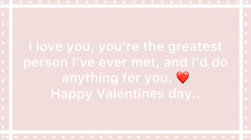 Valentines Love You GIF - Valentines Love You Azeen GIFs