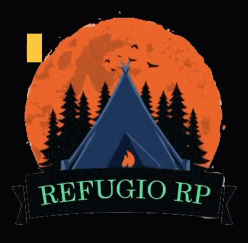 Refugio Rp GIF - Refugio Rp GIFs