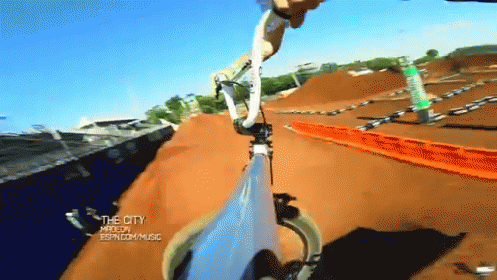 Spin It GIF - Extreme X Games Go Pro GIFs