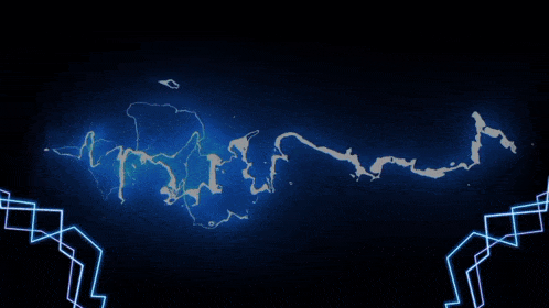 a blue background with the words welcome to blue flames on it