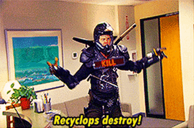 Recycle Go Green Earth GIF - Recycle Go Green Earth Clean Up GIFs