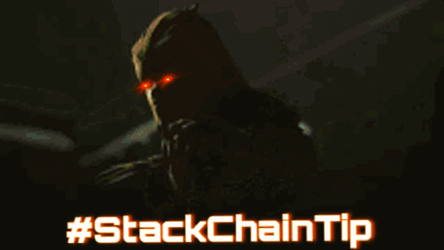 Stackchain Stackchaintip GIF - Stackchain Stackchaintip Stackchainers GIFs