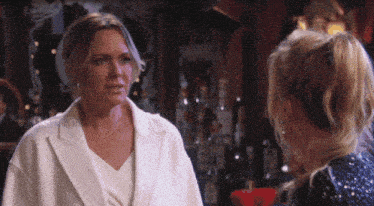 Days Of Our Lives Soap Opera GIF - Days Of Our Lives Soap Opera Peacock Tv GIFs